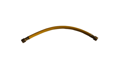 customized propane gas hose